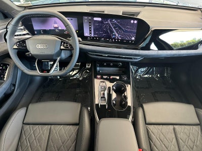 2026 Audi S5 Premium Plus