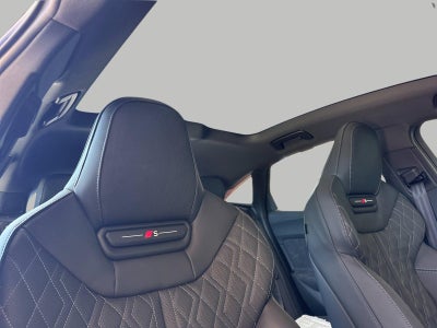 2026 Audi S5 Premium Plus