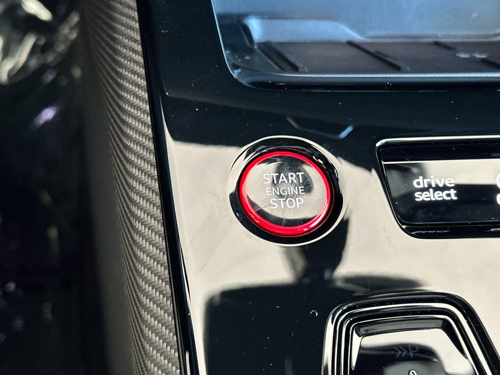 2026 Audi S5 Premium Plus
