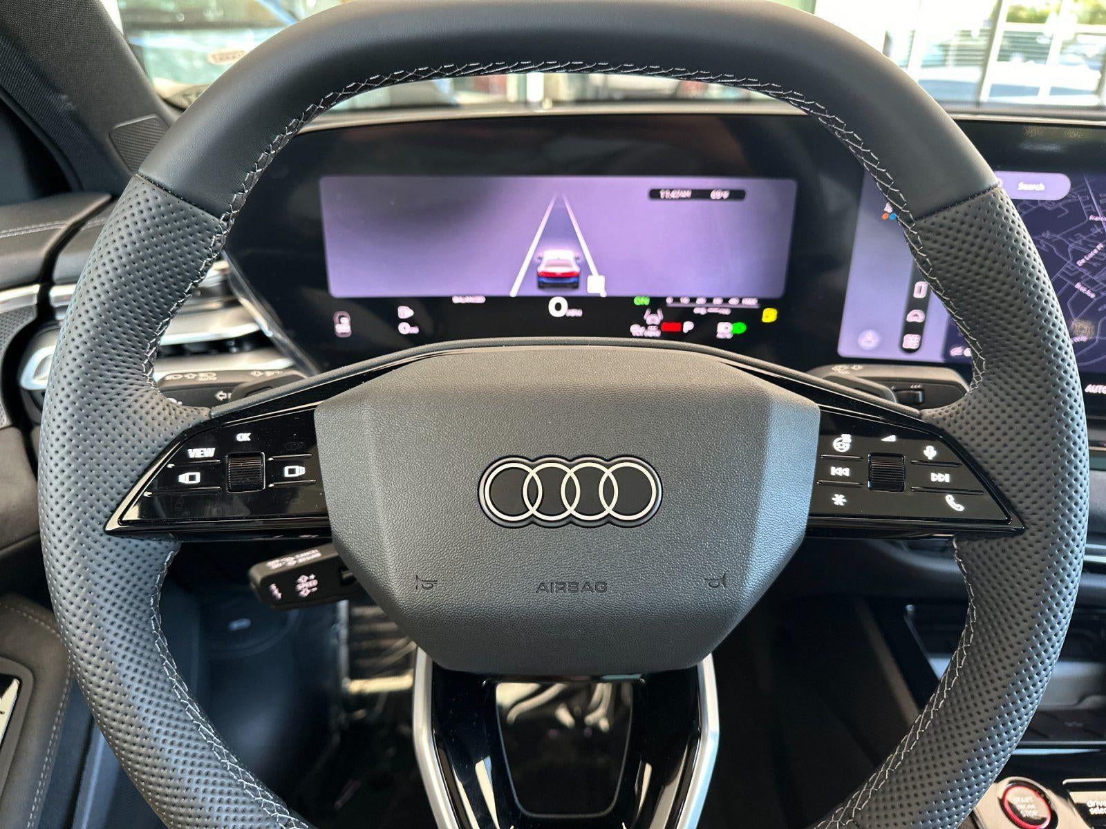 2026 Audi S5 Premium Plus