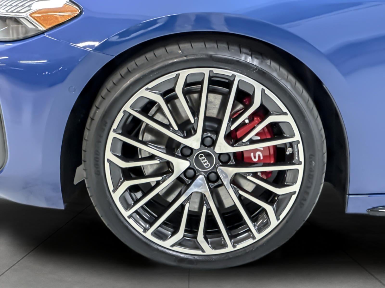 2026 Audi S5 Premium Plus