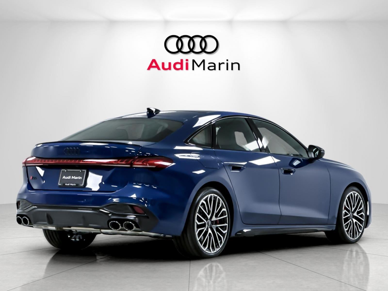 2026 Audi S5 Premium Plus