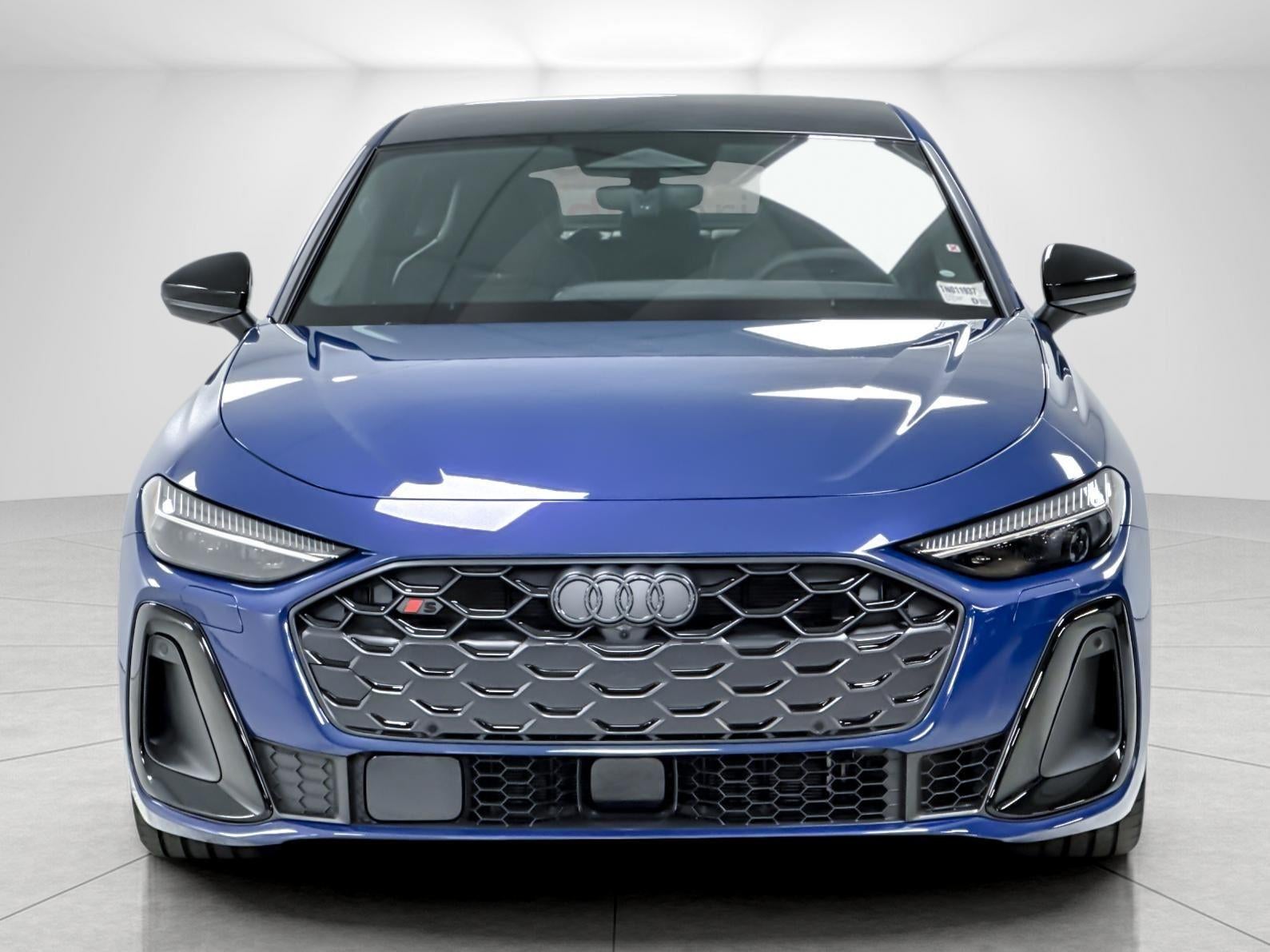 2026 Audi S5 Premium Plus