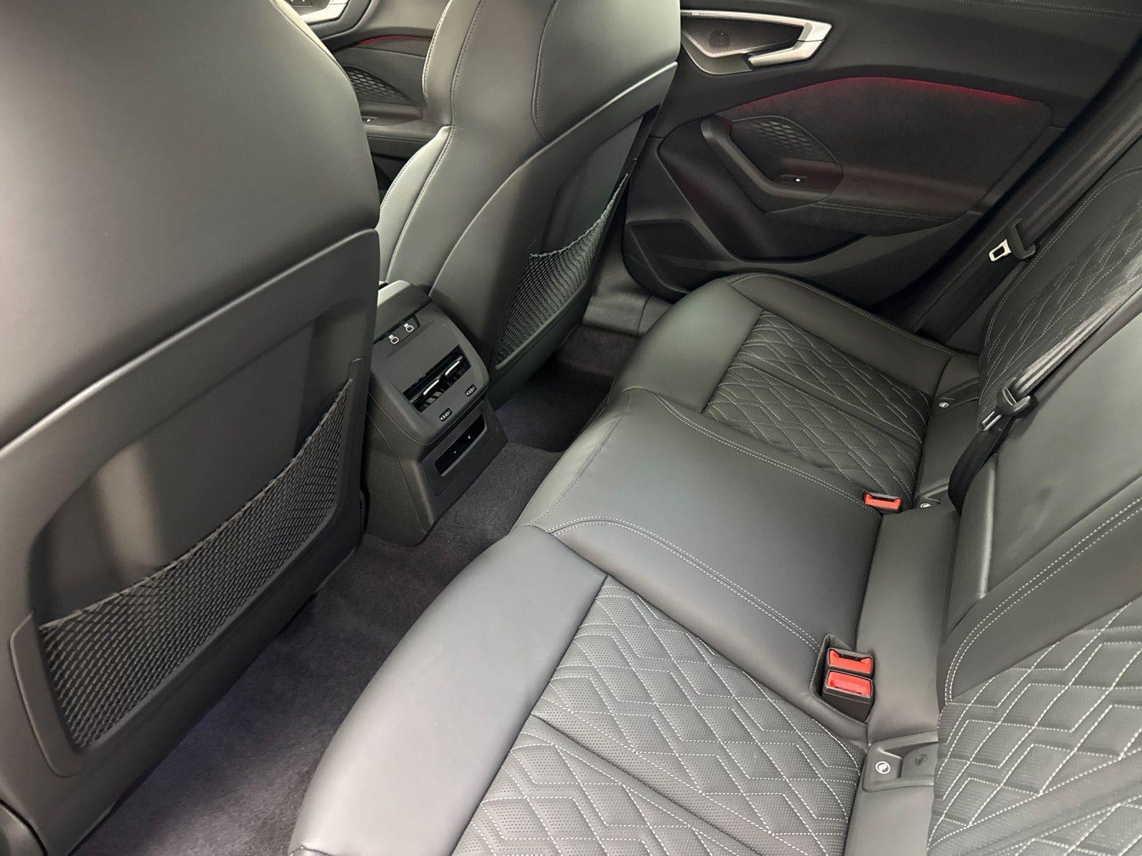 2026 Audi S5 Premium Plus