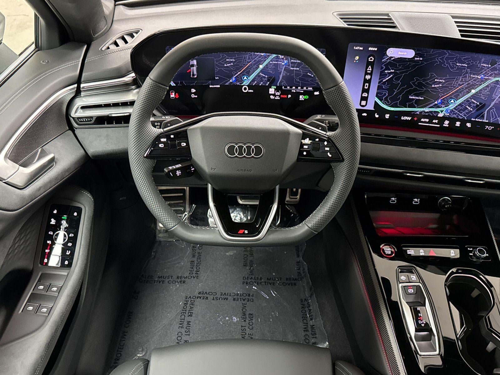 2026 Audi S5 Premium Plus