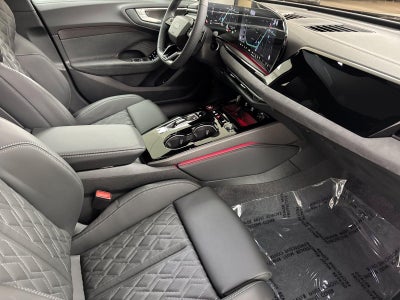 2026 Audi S5 Premium Plus