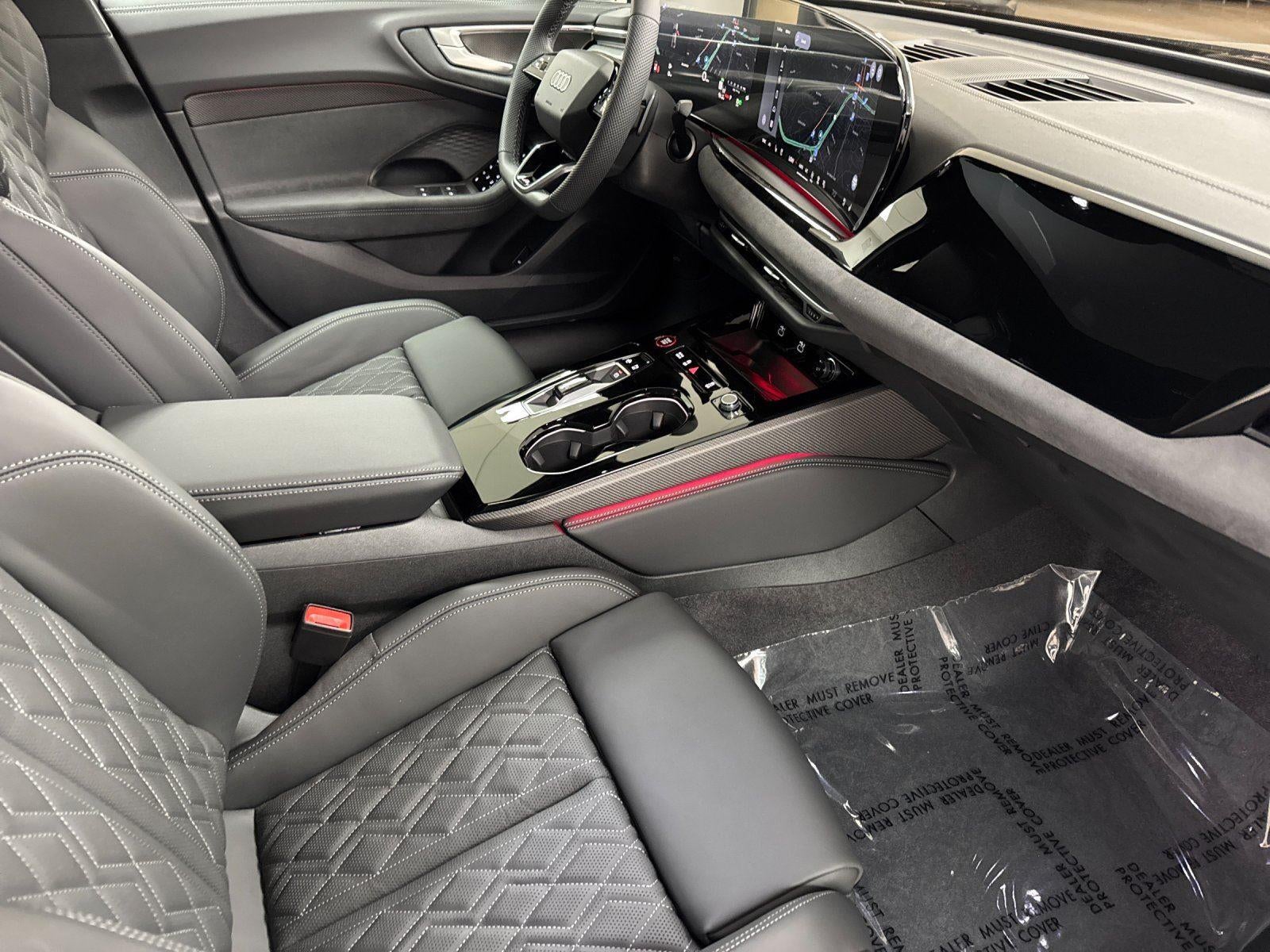 2026 Audi S5 Premium Plus