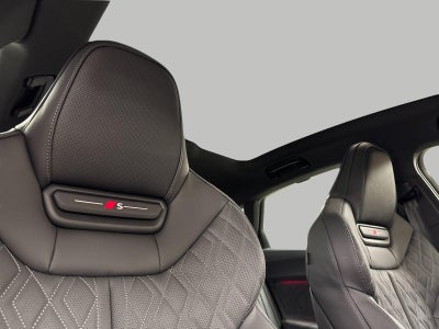 2026 Audi S5 Premium Plus