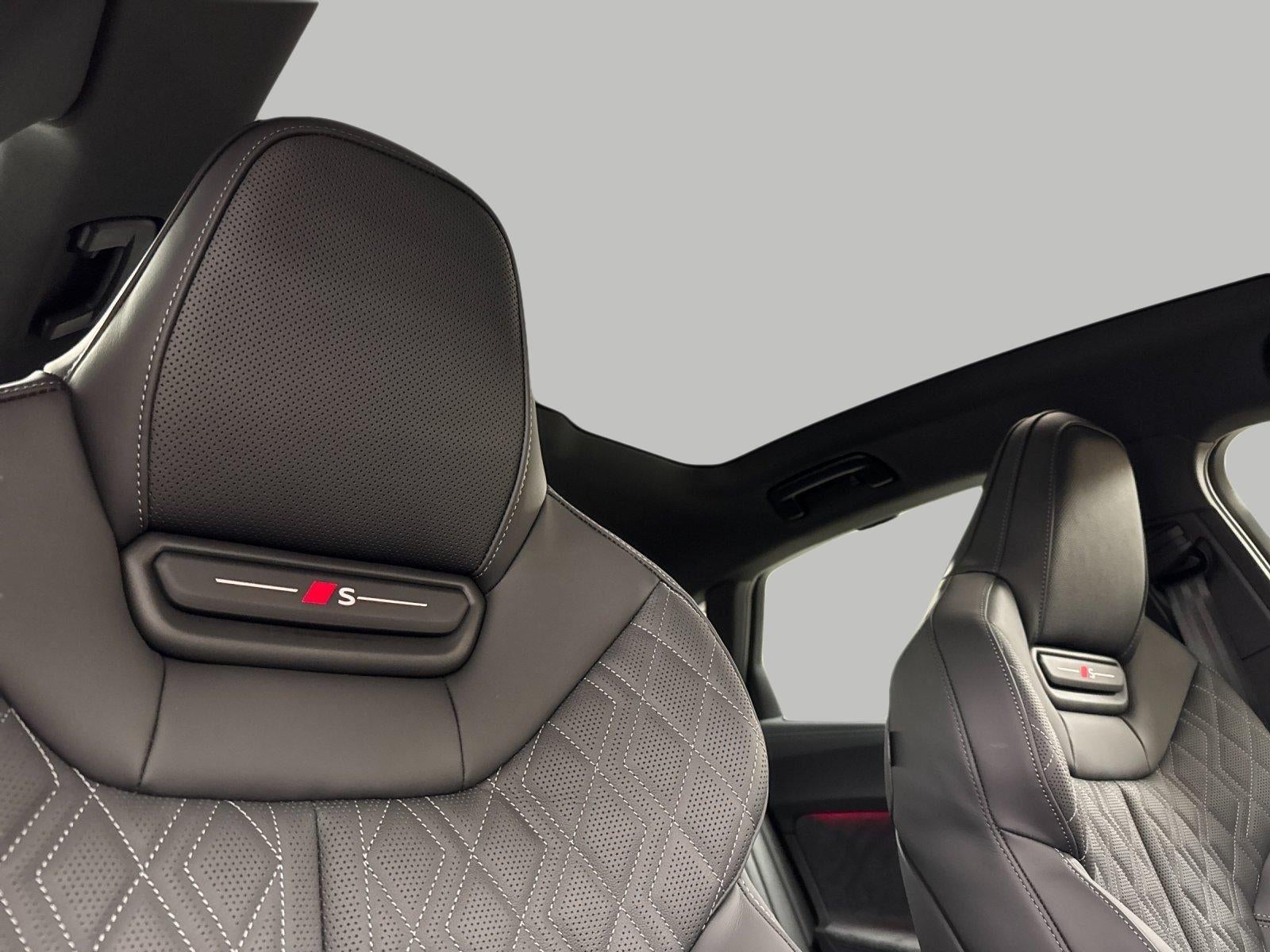 2026 Audi S5 Premium Plus