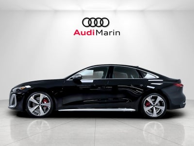 2026 Audi S5 Premium Plus