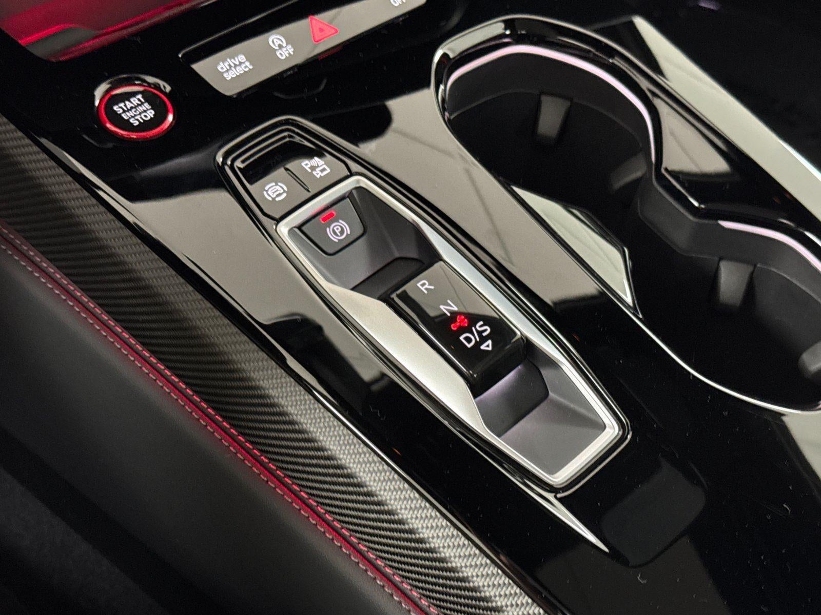 2026 Audi S5 Premium Plus