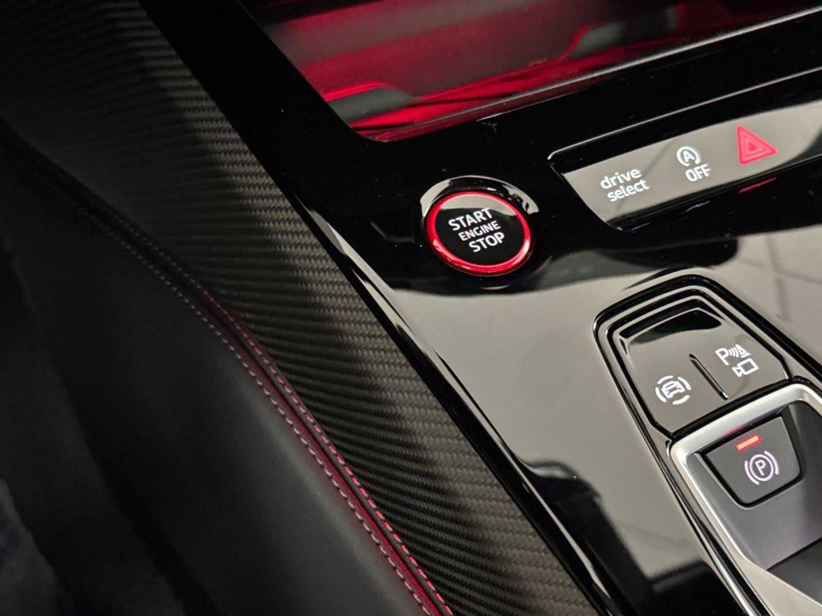 2026 Audi S5 Premium Plus