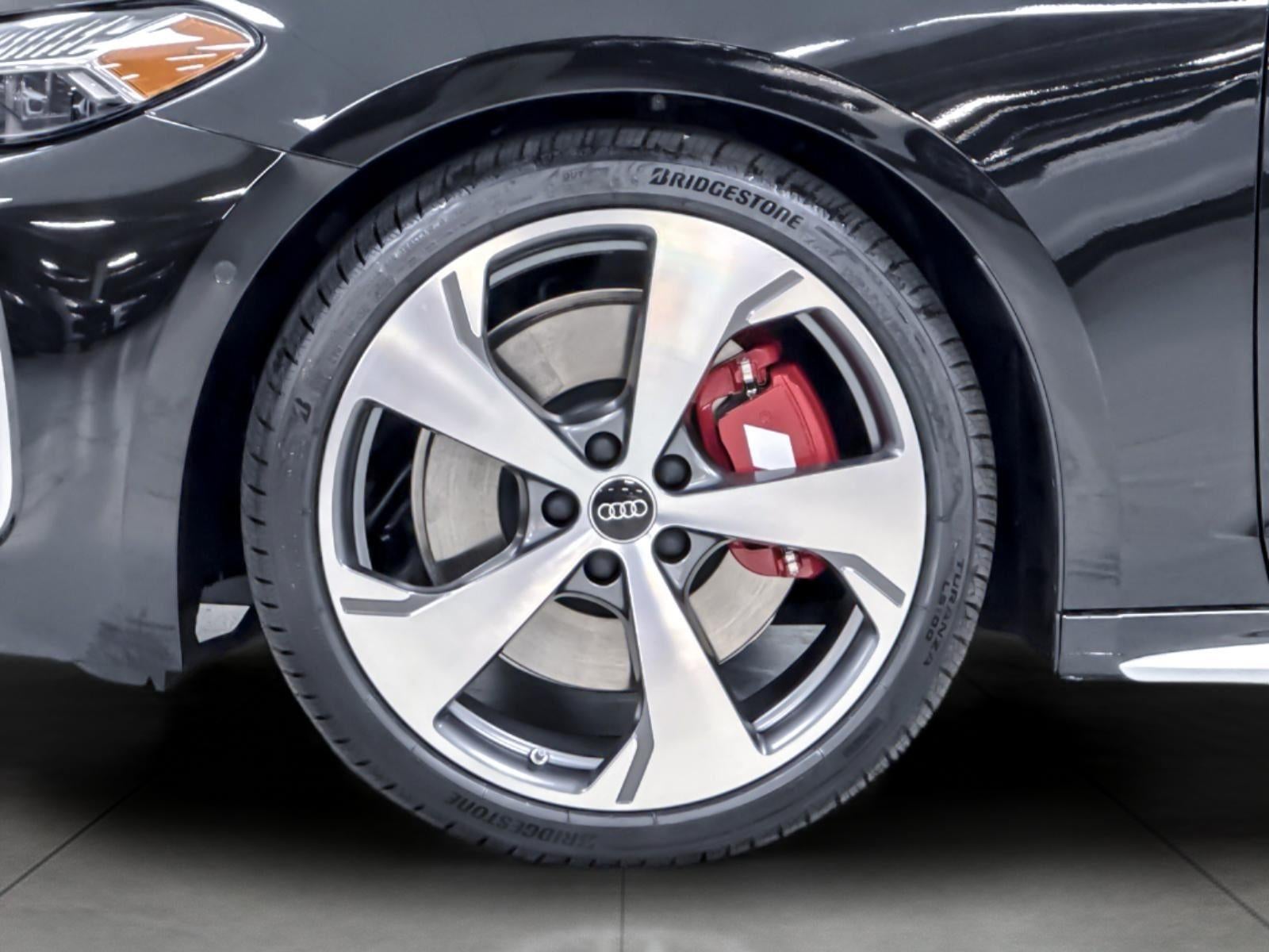 2026 Audi S5 Premium Plus