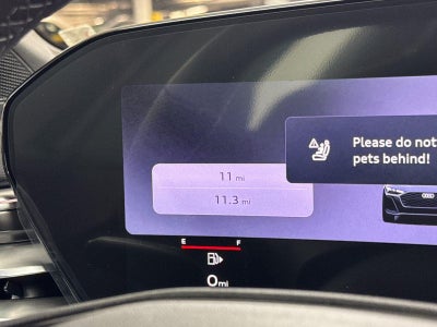 2026 Audi S5 Premium Plus