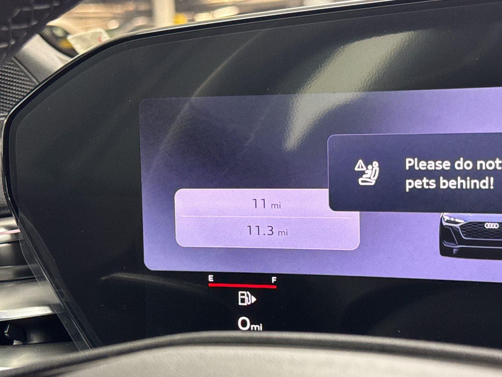2026 Audi S5 Premium Plus