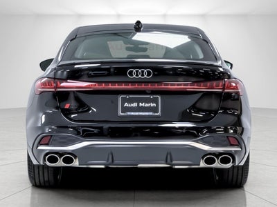 2026 Audi S5 Premium Plus