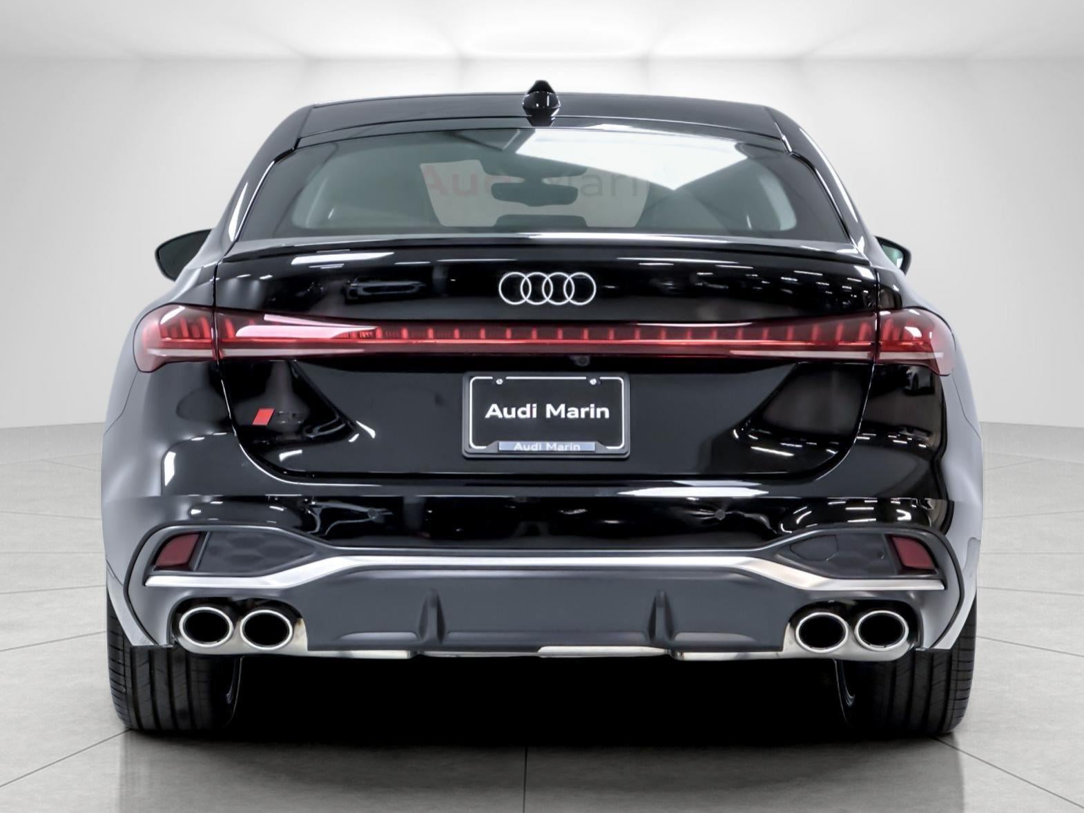 2026 Audi S5 Premium Plus