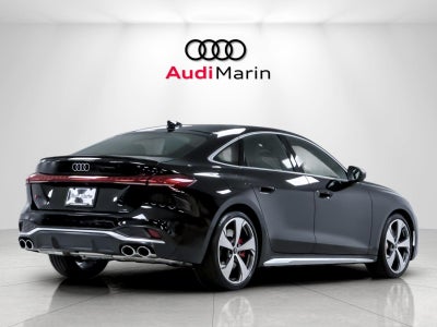 2026 Audi S5 Premium Plus
