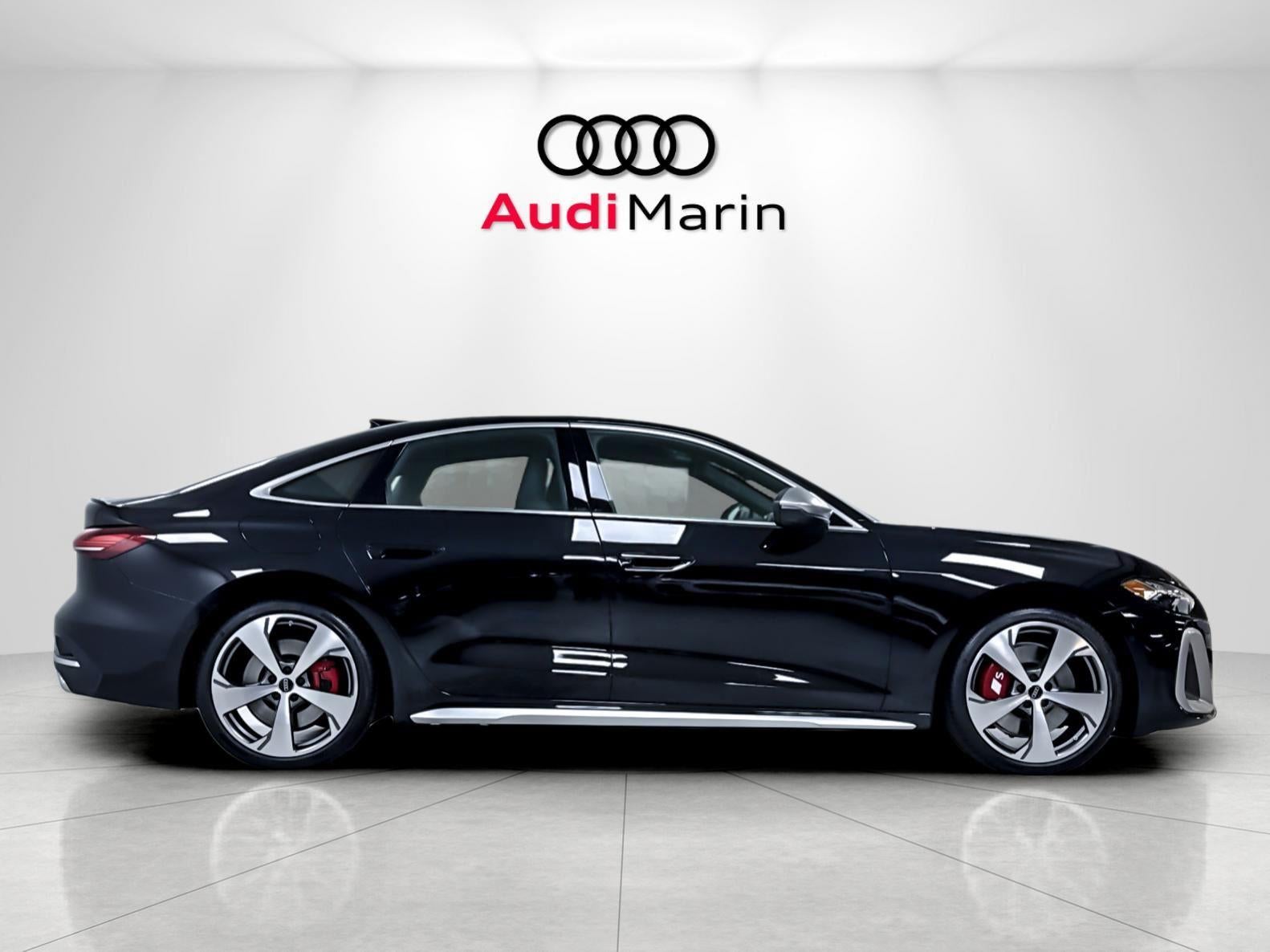 2026 Audi S5 Premium Plus