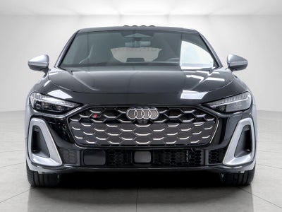 2026 Audi S5 Premium Plus