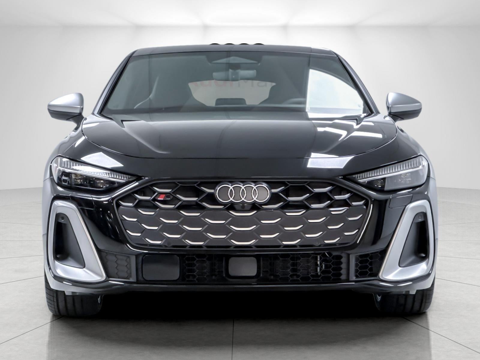 2026 Audi S5 Premium Plus