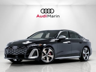2026 Audi S5 Premium Plus