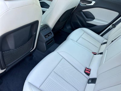 2026 Audi A5 Premium Plus