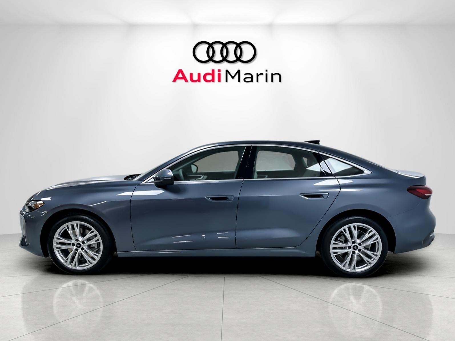 2026 Audi A5 Premium Plus