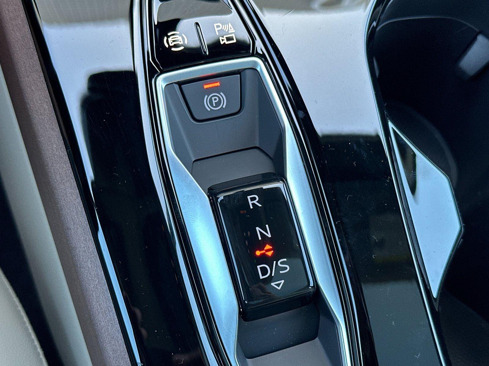 2026 Audi A5 Premium Plus