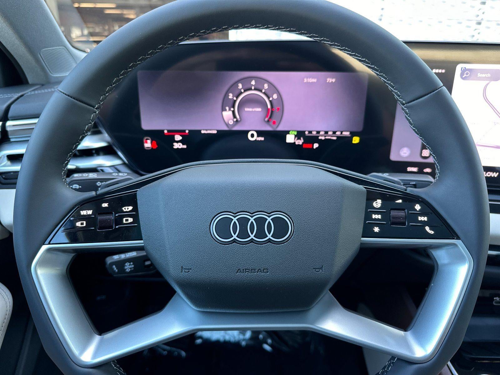 2026 Audi A5 Premium Plus