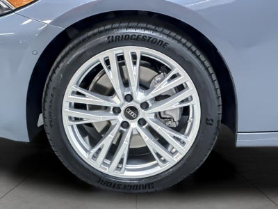 2026 Audi A5 Premium Plus