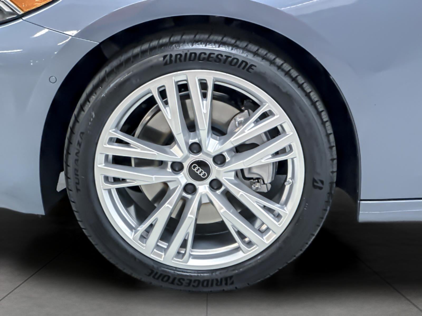 2026 Audi A5 Premium Plus