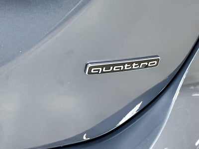 2026 Audi A5 Premium Plus