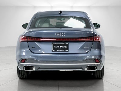 2026 Audi A5 Premium Plus