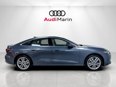 2026 Audi A5 Premium Plus