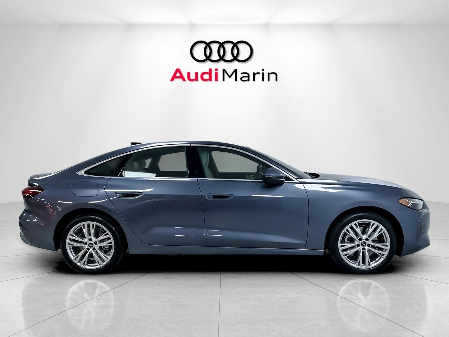 2026 Audi A5 Premium Plus