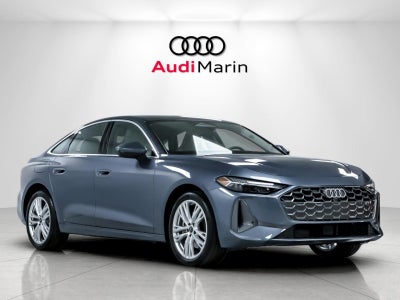2026 Audi A5 Premium Plus