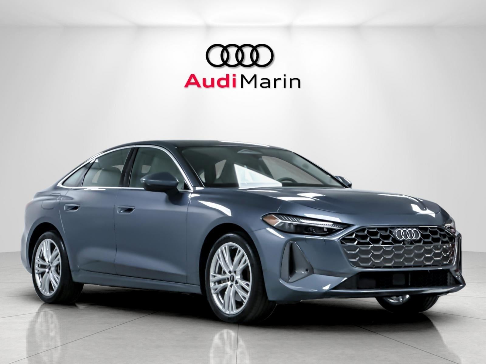 2026 Audi A5 Premium Plus