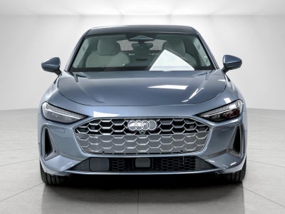 2026 Audi A5 Premium Plus