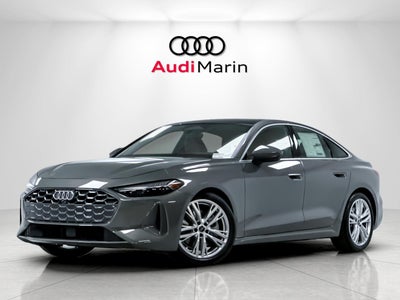 2026 Audi A5 Premium Plus