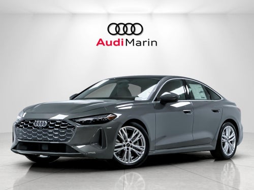 2026 Audi A5 Premium Plus