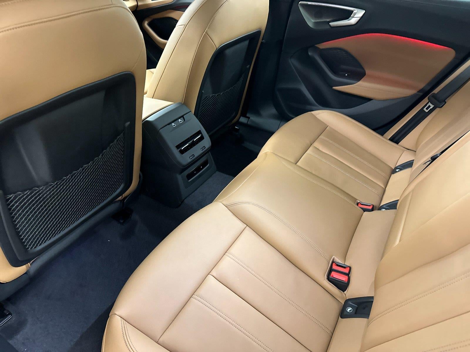 2026 Audi A5 Premium Plus