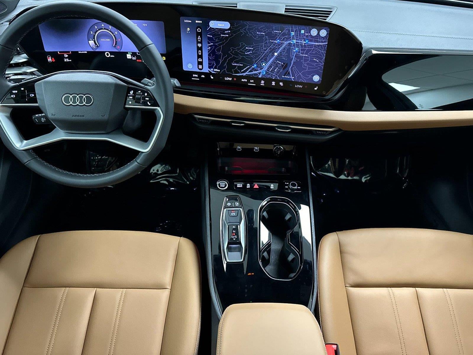 2026 Audi A5 Premium Plus