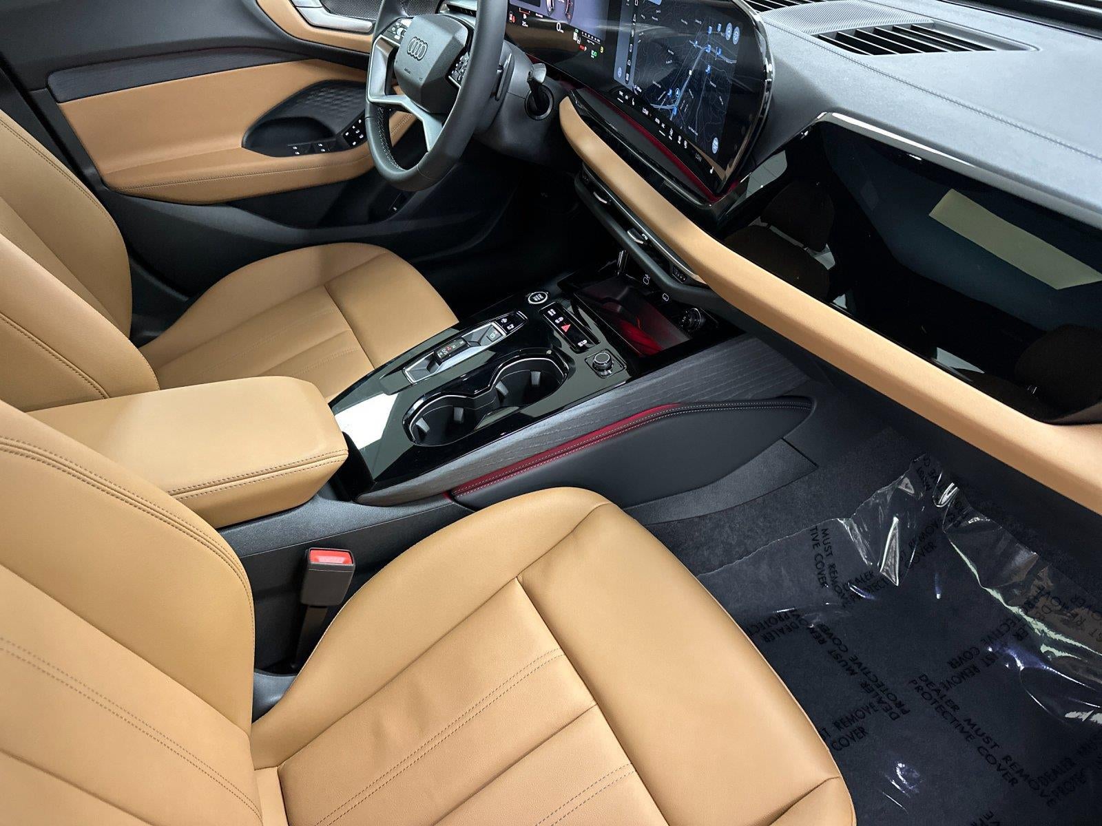 2026 Audi A5 Premium Plus