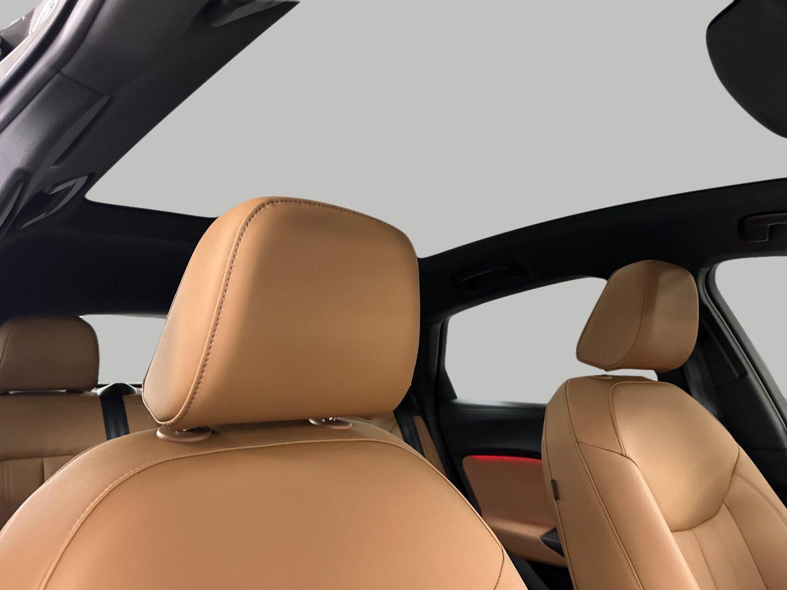 2026 Audi A5 Premium Plus