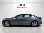 2026 Audi A5 Premium Plus