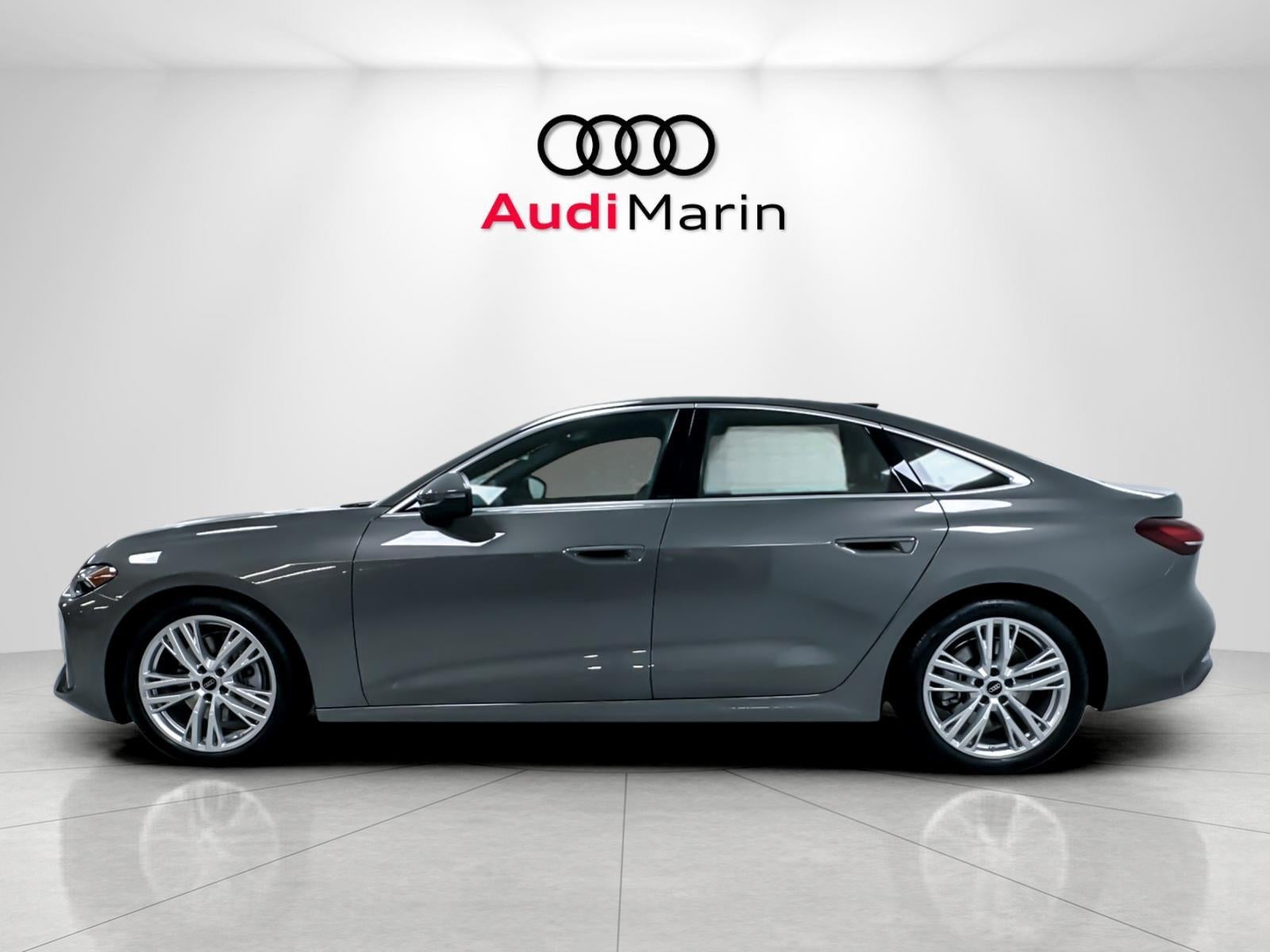 2026 Audi A5 Premium Plus
