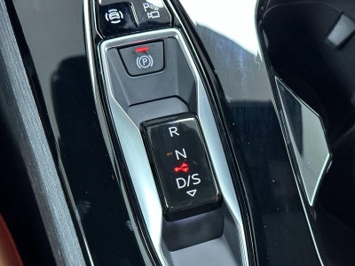 2026 Audi A5 Premium Plus