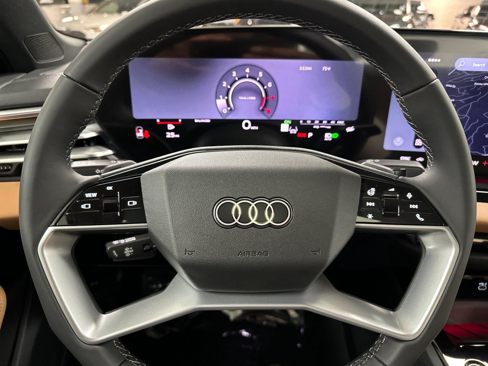 2026 Audi A5 Premium Plus