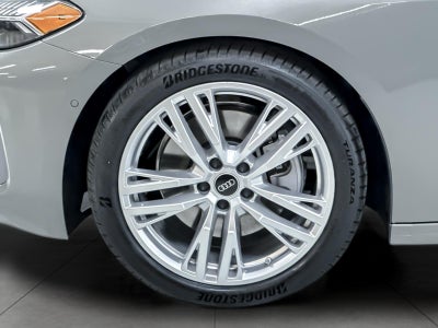 2026 Audi A5 Premium Plus